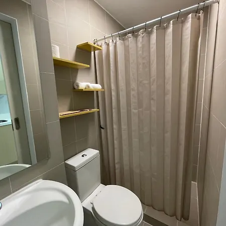 Madr Excellence At Commonwealth The Residences
