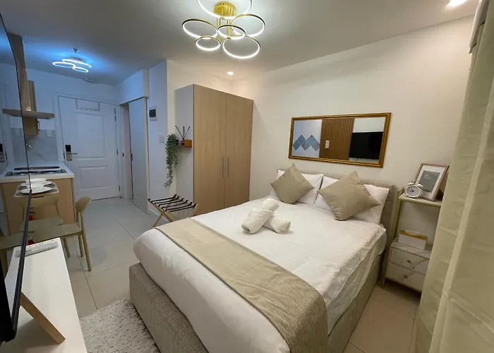 Aparthotel Madr Excellence At Commonwealth The Residences 3*